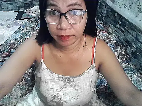 ASIANDOLLY4U online show from February 9, 2025, 8:33 am