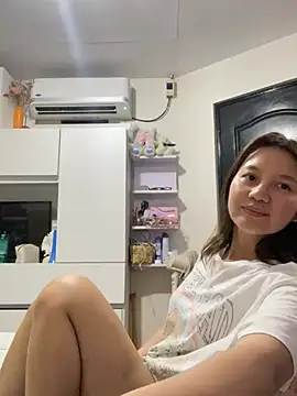 asianmystery203 online show from January 15, 2025, 9:45 am