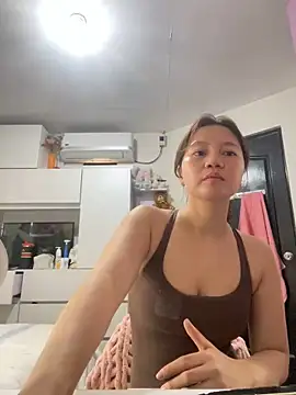 asianmystery203 online show from January 31, 2025, 1:22 am