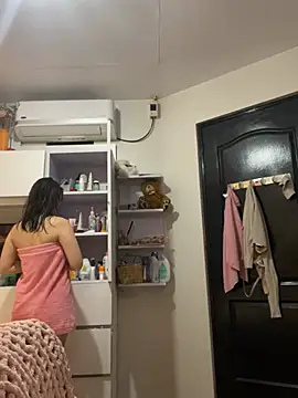 asianmystery203 online show from March 8, 2025, 1:39 am