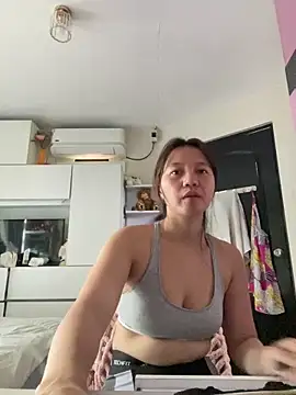 asianmystery203 online show from March 21, 2025, 1:34 am