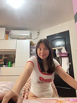 asianmystery203 online show from September 10, 2025, 6:46 am