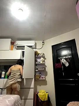 asianmystery203 online show from September 14, 2025, 2:33 am