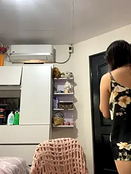 asianmystery203 online show from September 27, 2025, 1:43 am