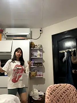 asianmystery203 online show from October 8, 2025, 1:58 am