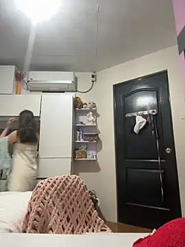 asianmystery203 online show from November 9, 2025, 1:04 am