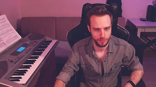 Snapshot of Sweetparker chatting on December 2, 2024, 6:41 am Sweetparker online show from December 2, 2024, 6:41 am