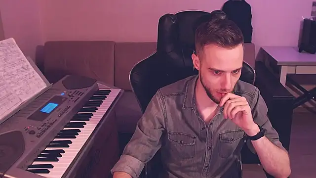 Snapshot of Sweetparker chatting on December 14, 2024, 4:01 am Sweetparker online show from December 14, 2024, 4:01 am