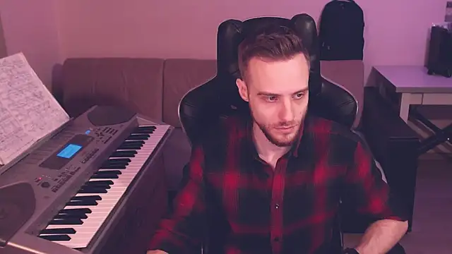 Snapshot of Sweetparker chatting on December 18, 2024, 6:10 am Sweetparker online show from December 18, 2024, 6:10 am