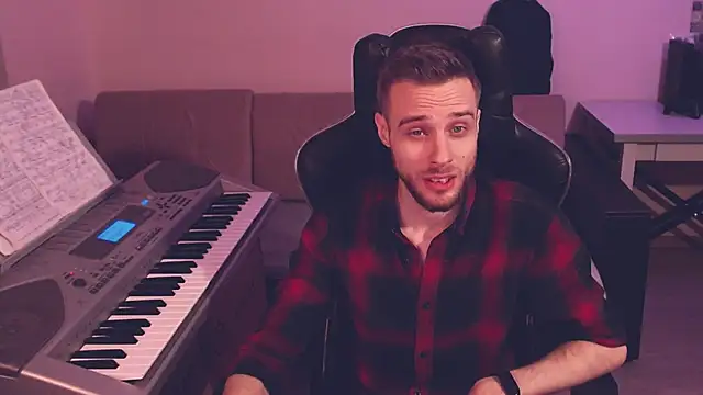 Snapshot of Sweetparker chatting on December 19, 2024, 10:56 am Sweetparker online show from December 19, 2024, 10:56 am