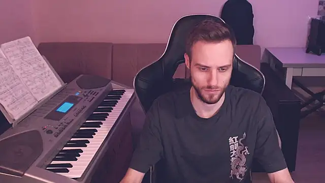 Snapshot of Sweetparker chatting on January 14, 2025, 4:25 am Sweetparker online show from January 14, 2025, 4:25 am