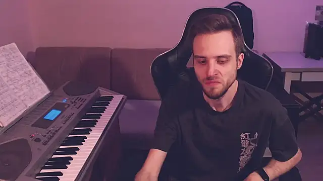 Snapshot of Sweetparker chatting on January 19, 2025, 6:53 am Sweetparker online show from January 19, 2025, 6:53 am