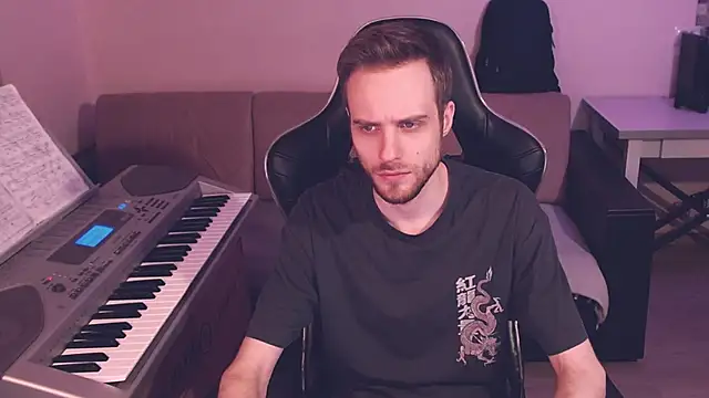 Snapshot of Sweetparker chatting on January 23, 2025, 12:25 am Sweetparker online show from January 23, 2025, 12:25 am