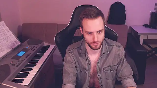 Snapshot of Sweetparker chatting on January 28, 2025, 8:57 am Sweetparker online show from January 28, 2025, 8:57 am