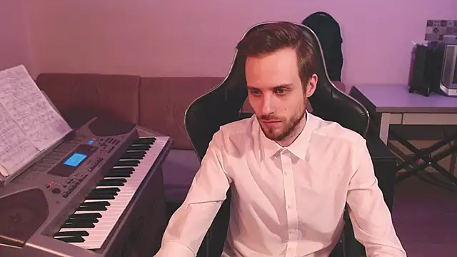 Snapshot of Sweetparker chatting on February 19, 2025, 7:06 am Sweetparker online show from February 19, 2025, 7:06 am