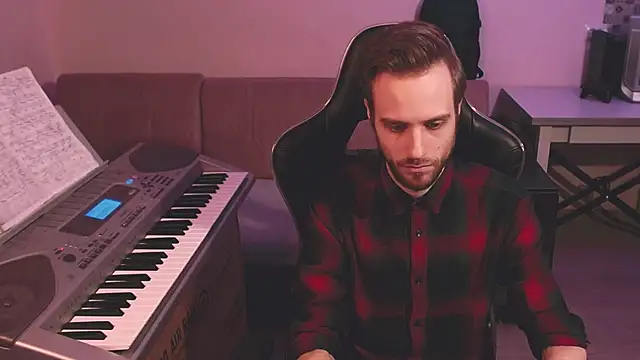 Snapshot of Sweetparker chatting on February 24, 2025, 1:24 am Sweetparker online show from February 24, 2025, 1:24 am