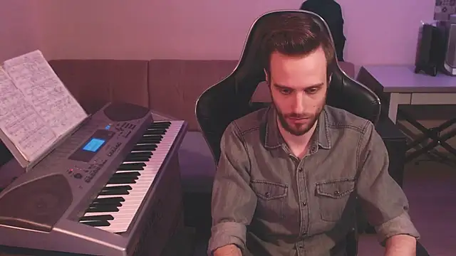 Snapshot of Sweetparker chatting on March 3, 2025, 2:15 am Sweetparker online show from March 3, 2025, 2:15 am