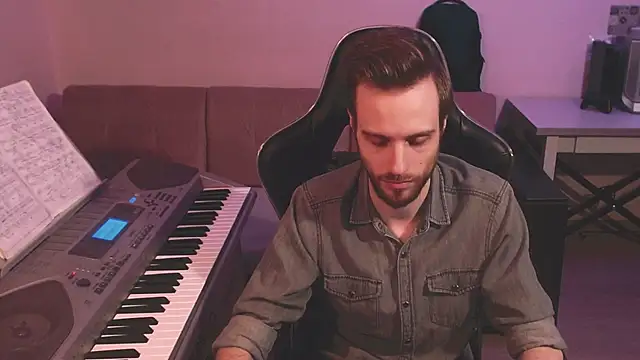 Snapshot of Sweetparker chatting on March 3, 2025, 5:20 am Sweetparker online show from March 3, 2025, 5:20 am