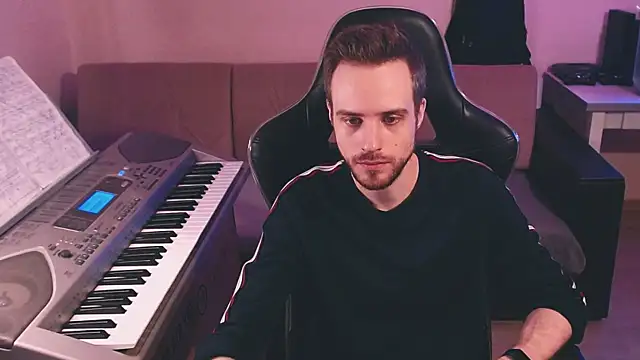 Snapshot of Sweetparker chatting on September 11, 2025, 12:38 pm Sweetparker online show from September 11, 2025, 12:38 pm