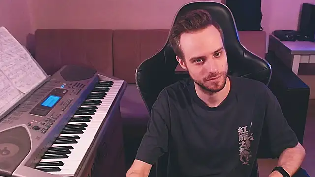 Snapshot of Sweetparker chatting on September 14, 2025, 5:01 pm Sweetparker online show from September 14, 2025, 5:01 pm