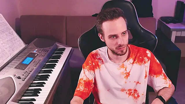 Snapshot of Sweetparker chatting on September 20, 2025, 9:49 pm Sweetparker online show from September 20, 2025, 9:49 pm