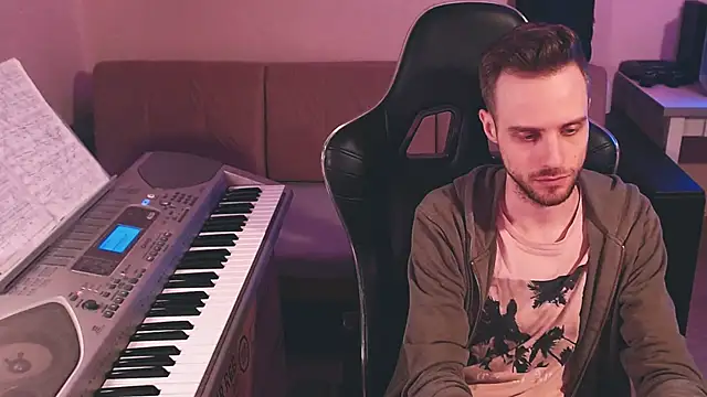 Snapshot of Sweetparker chatting on October 20, 2025, 6:03 am Sweetparker online show from October 20, 2025, 6:03 am