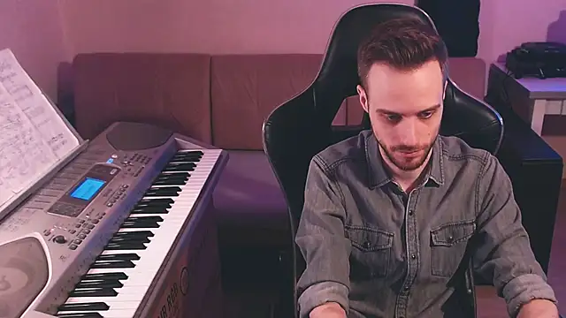 Snapshot of Sweetparker chatting on October 22, 2025, 7:24 pm Sweetparker online show from October 22, 2025, 7:24 pm