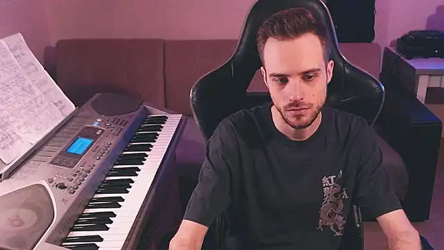 Snapshot of Sweetparker chatting on October 26, 2025, 5:08 pm Sweetparker online show from October 26, 2025, 5:08 pm