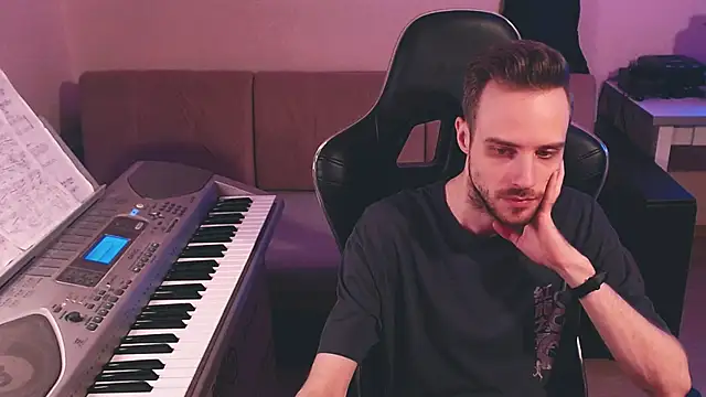 Snapshot of Sweetparker chatting on October 29, 2025, 5:14 pm Sweetparker online show from October 29, 2025, 5:14 pm