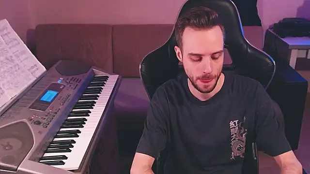 Snapshot of Sweetparker chatting on October 30, 2025, 4:08 pm Sweetparker online show from October 30, 2025, 4:08 pm