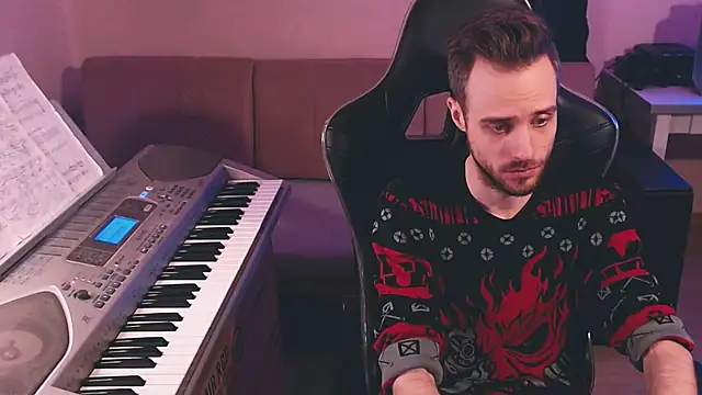 Snapshot of Sweetparker chatting on November 1, 2025, 2:30 pm Sweetparker online show from November 1, 2025, 2:30 pm