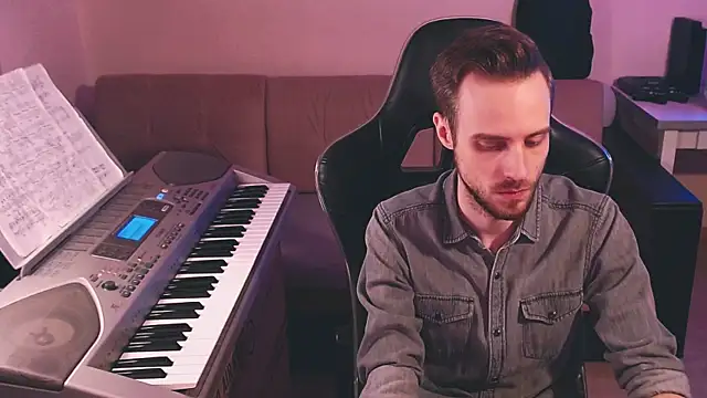 Snapshot of Sweetparker chatting on November 16, 2025, 9:53 pm Sweetparker online show from November 16, 2025, 9:53 pm