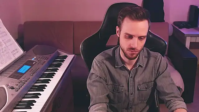 Snapshot of Sweetparker chatting on November 23, 2025, 9:31 am Sweetparker online show from November 23, 2025, 9:31 am