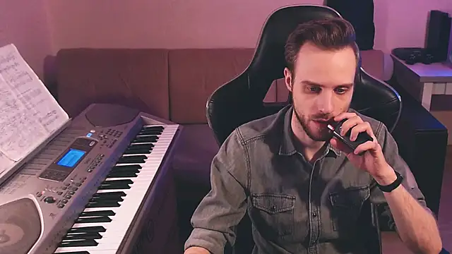 Snapshot of Sweetparker chatting on November 24, 2025, 4:29 pm Sweetparker online show from November 24, 2025, 4:29 pm