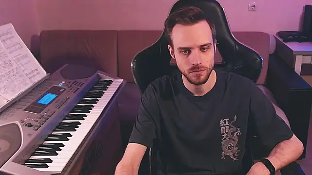 Snapshot of Sweetparker chatting on November 27, 2025, 2:41 pm Sweetparker online show from November 27, 2025, 2:41 pm