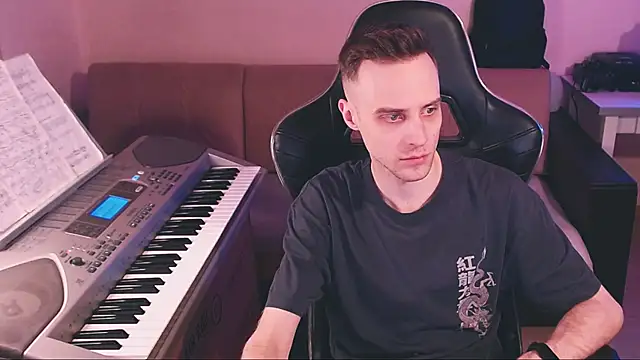 Snapshot of Sweetparker chatting on December 5, 2025, 4:58 pm Sweetparker online show from December 5, 2025, 4:58 pm