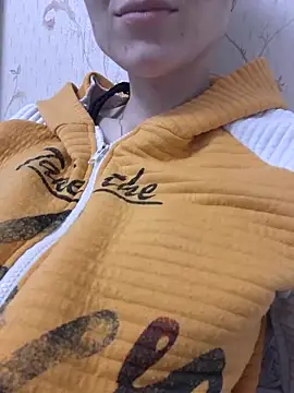 Snapshot of YogisticJuli666 chatting on March 13, 2025, 7:42 am YogisticJuli666 online show from March 13, 2025, 7:42 am