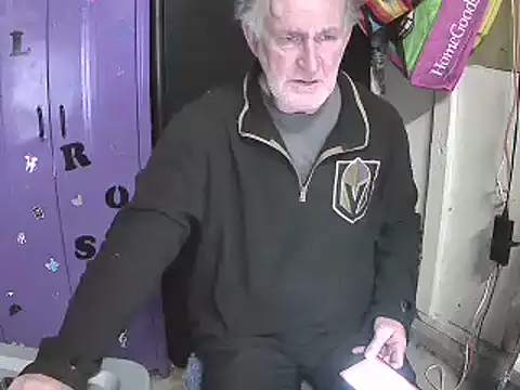 Snapshot of Sweet_Sexy1963 chatting on January 13, 2025, 10:45 pm Sweet Sexy1963 online show from January 13, 2025, 10:45 pm