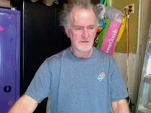 Snapshot of Sweet_Sexy1963 chatting on March 4, 2025, 5:03 pm Sweet Sexy1963 online show from March 4, 2025, 5:03 pm