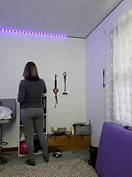 Snapshot of _NinaLuvSins_ chatting on February 26, 2025, 2:03 pm  NinaLuvSins  online show from February 26, 2025, 2:03 pm