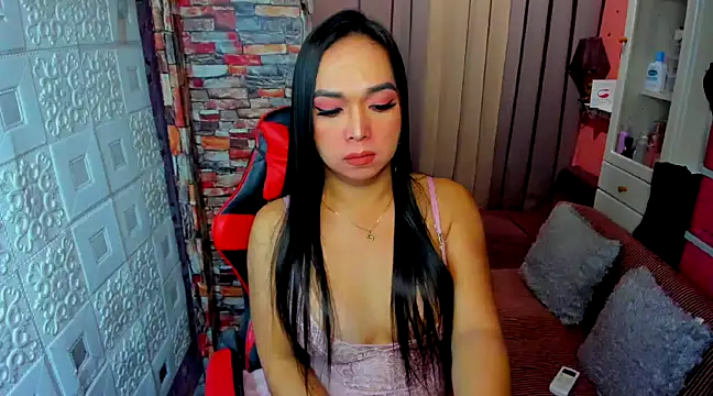 Snapshot of tssexylover chatting on February 11, 2025, 5:18 pm tssexylover online show from February 11, 2025, 5:18 pm