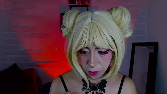 Snapshot of sky_girl1 chatting on January 8, 2025, 3:51 am sky girl1 online show from January 8, 2025, 3:51 am