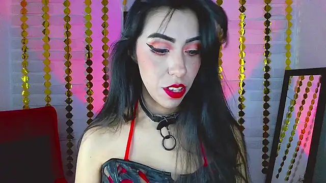 Snapshot of sky_girl1 chatting on February 20, 2025, 9:53 pm sky girl1 online show from February 20, 2025, 9:53 pm