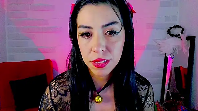 sky girl1 online show from November 20, 2025, 2:34 am