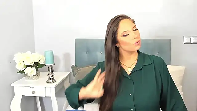 Kaydenxx online show from January 9, 2025, 3:23 pm