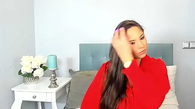 Kaydenxx online show from March 17, 2025, 3:50 pm