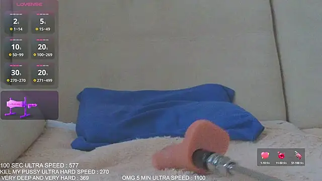  Sunny Rose online show from February 21, 2025, 7:01 am