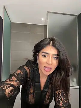 ArabicBarbie online show from January 29, 2025, 12:01 am