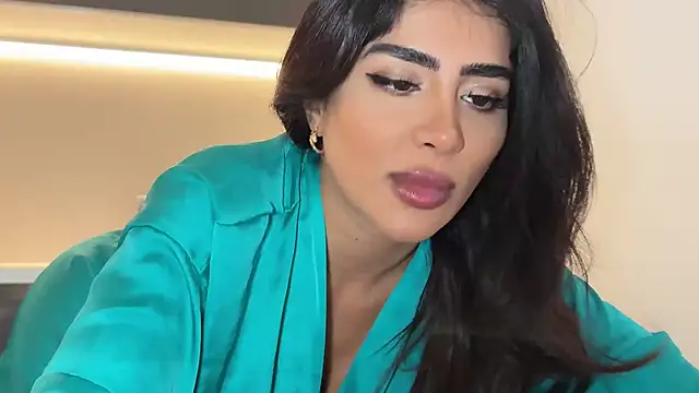 ArabicBarbie online show from February 23, 2025, 10:09 pm