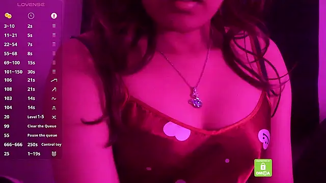 bxdgirlhr online show from January 10, 2025, 2:25 am